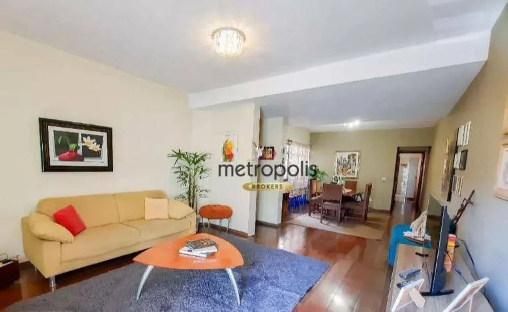 Sobrado, 4 quartos, 313 m² - Foto 3
