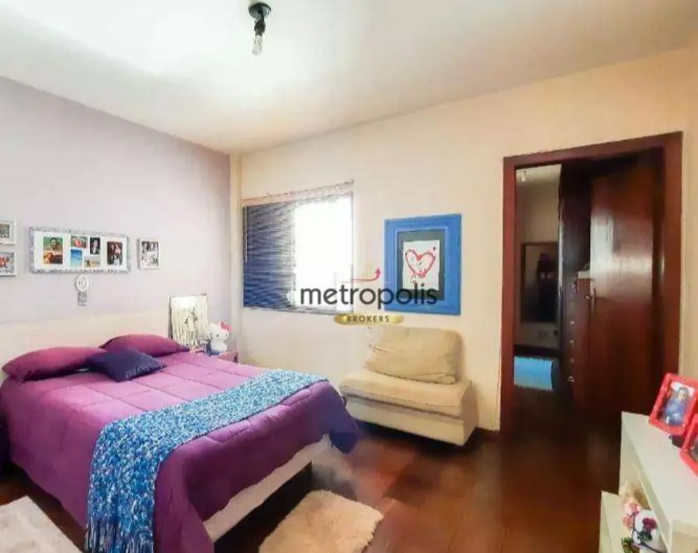 Sobrado, 4 quartos, 313 m² - Foto 5
