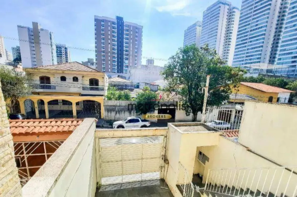 Sobrado, 4 quartos, 313 m² - Foto 4