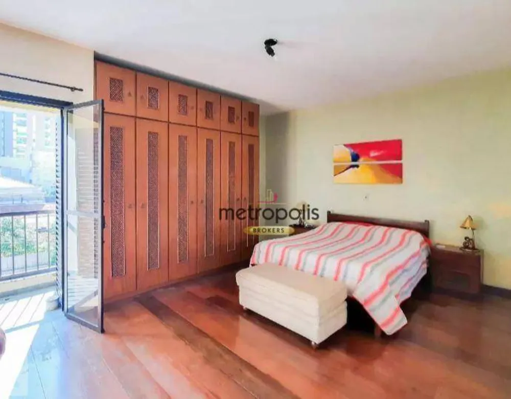 Sobrado, 4 quartos, 313 m² - Foto 2