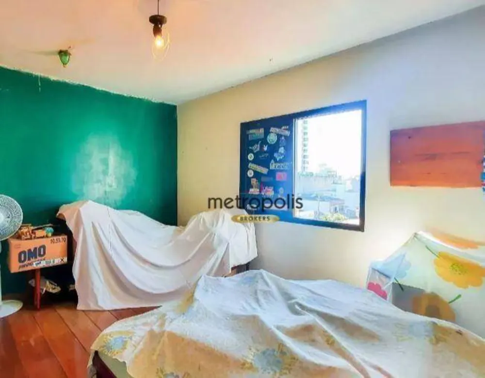 Sobrado, 4 quartos, 313 m² - Foto 6
