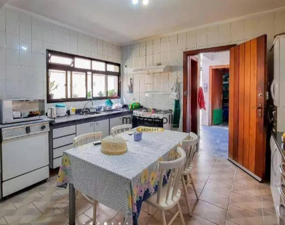 Sobrado, 4 quartos, 313 m² - Foto 3
