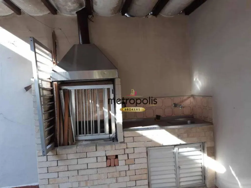 Casa, 3 quartos, 186 m² - Foto 8