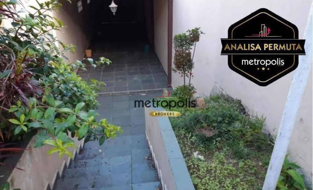 Casa, 3 quartos, 186 m² - Foto 6