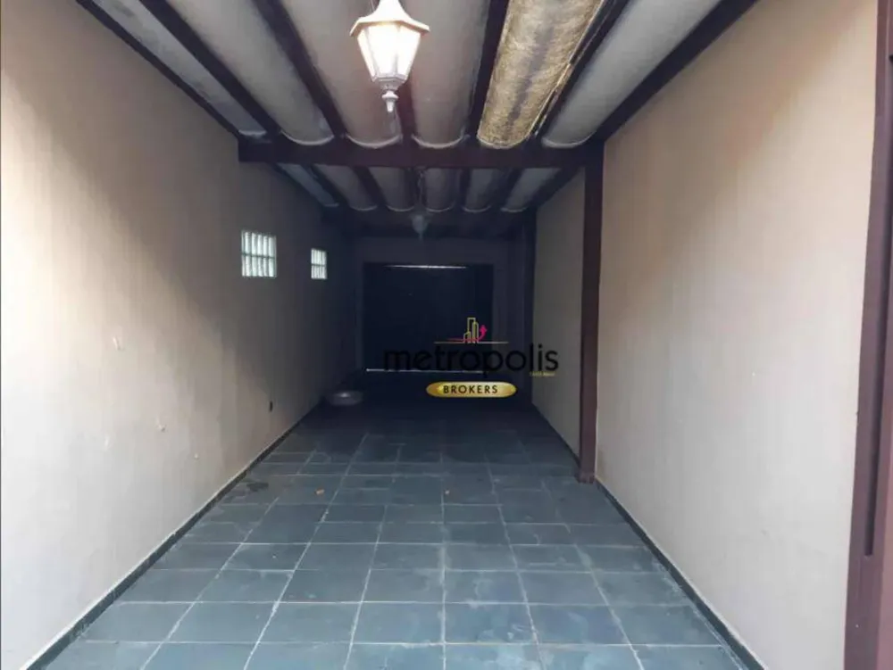 Casa, 3 quartos, 186 m² - Foto 2
