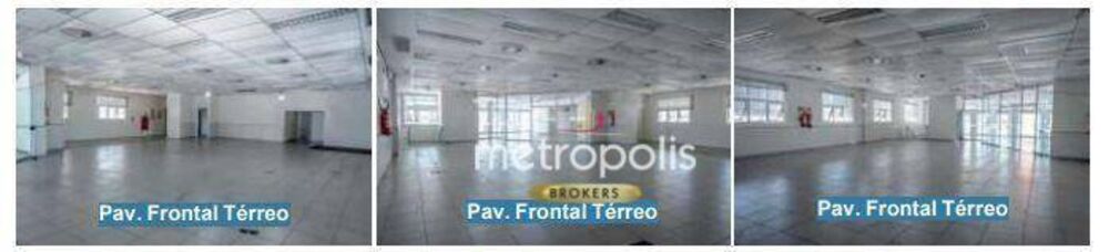 Prédio Inteiro à venda e aluguel, 1736m² - Foto 1
