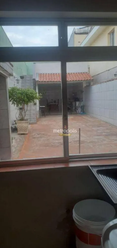 Sobrado, 4 quartos, 215 m² - Foto 12