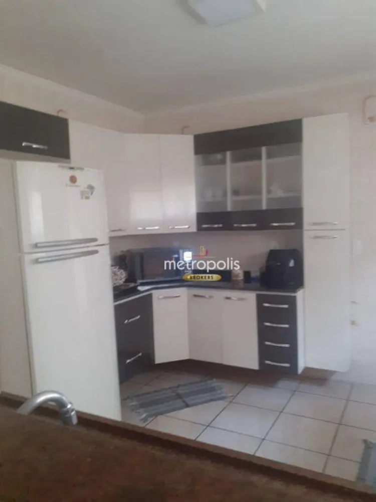 Sobrado, 4 quartos, 215 m² - Foto 3