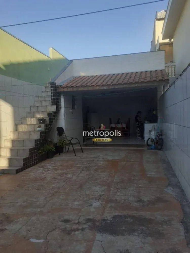 Sobrado, 4 quartos, 215 m² - Foto 8