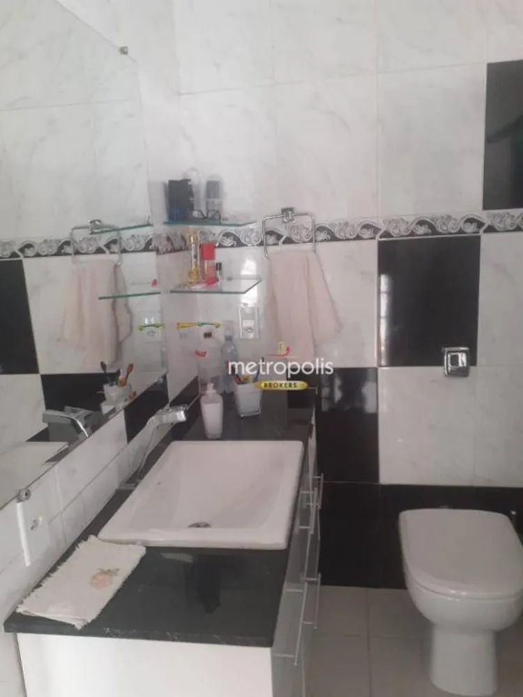 Sobrado, 4 quartos, 215 m² - Foto 7