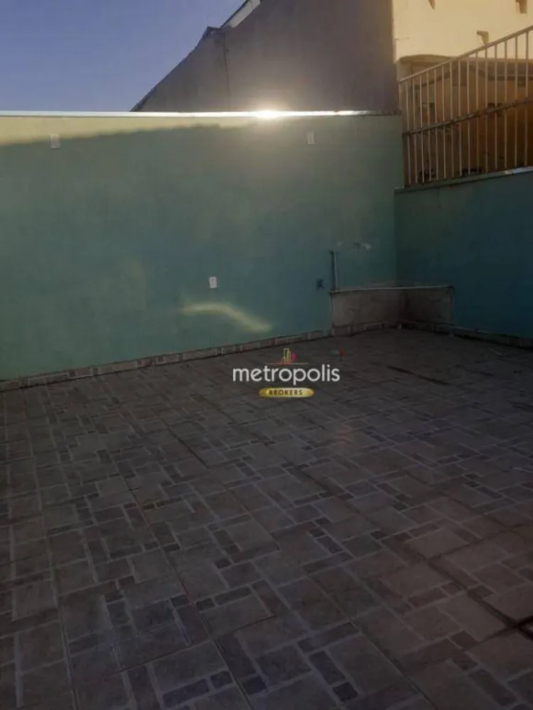 Sobrado, 4 quartos, 215 m² - Foto 5