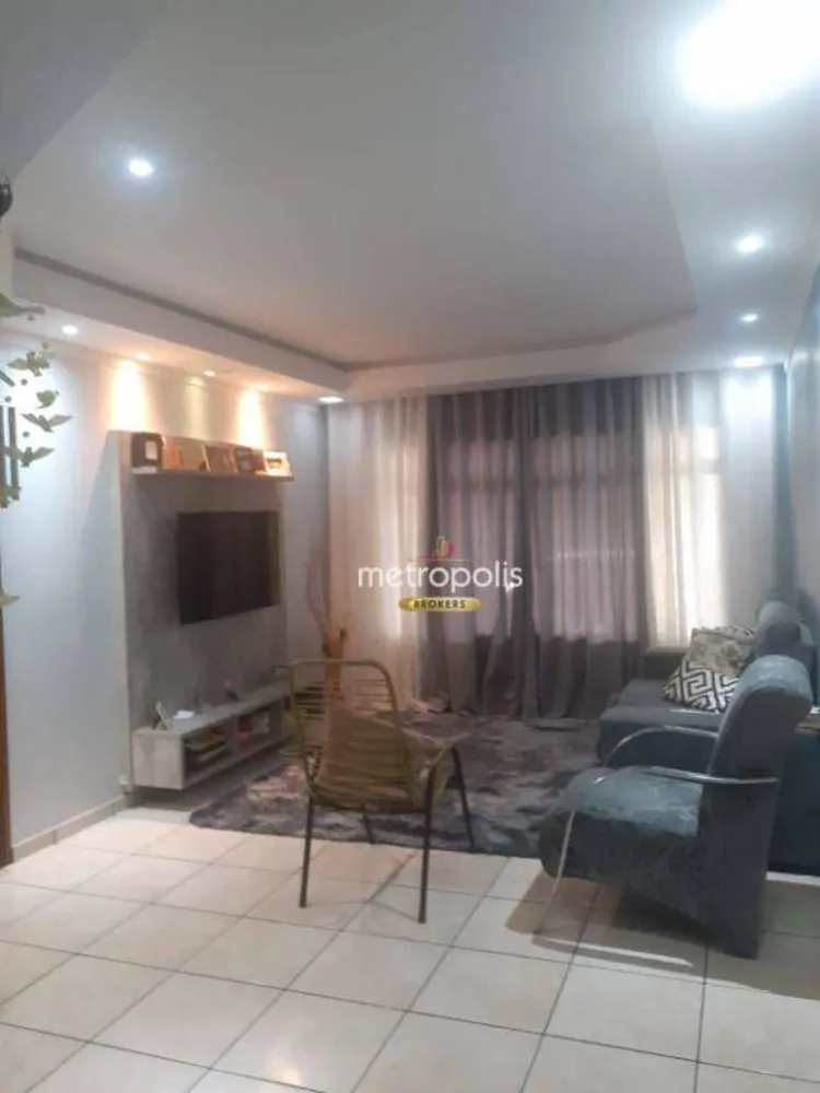Sobrado, 4 quartos, 215 m² - Foto 4