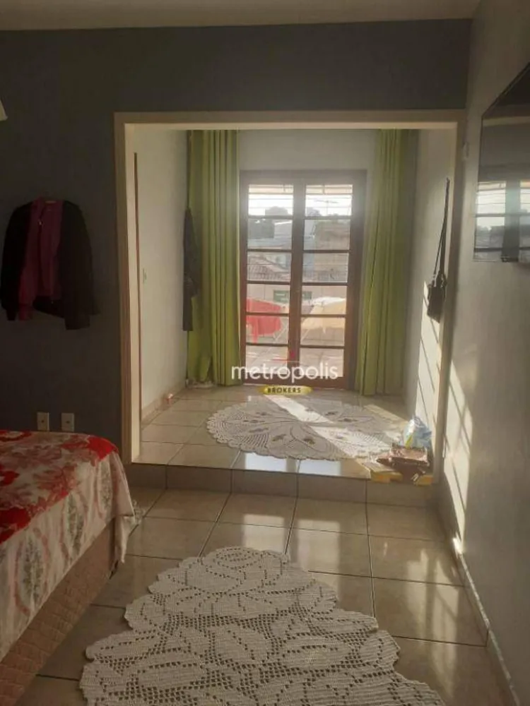 Sobrado, 4 quartos, 215 m² - Foto 6
