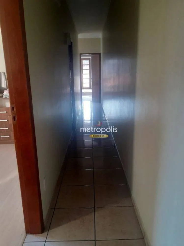 Sobrado, 4 quartos, 215 m² - Foto 5