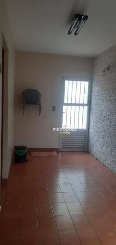 Sobrado, 4 quartos, 215 m² - Foto 11
