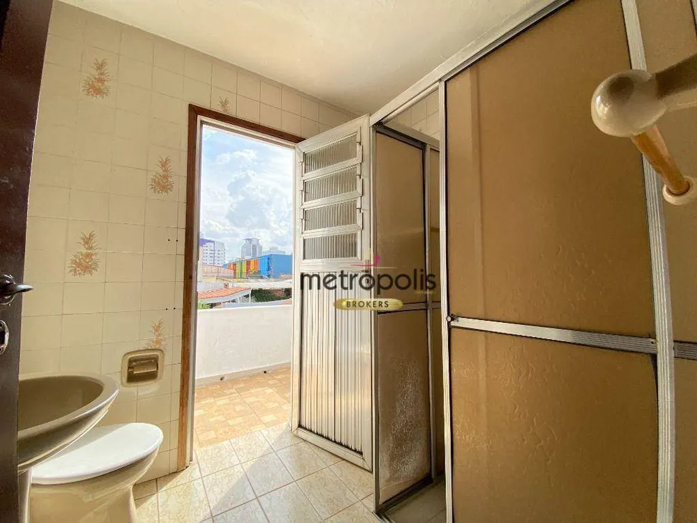 Sobrado, 2 quartos, 100 m² - Foto 12