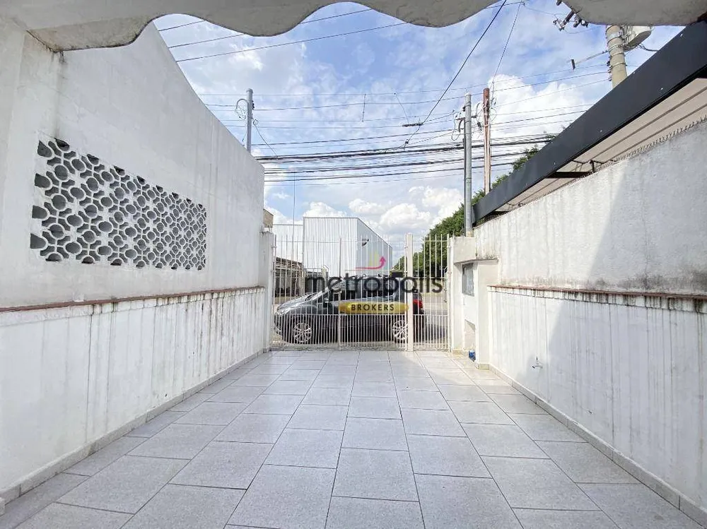 Sobrado, 2 quartos, 100 m² - Foto 2
