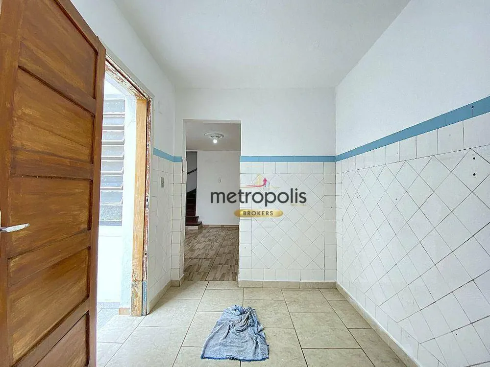 Sobrado, 2 quartos, 100 m² - Foto 6