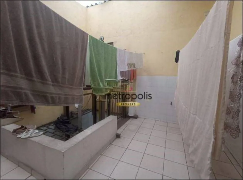 Sobrado, 3 quartos, 158 m² - Foto 12