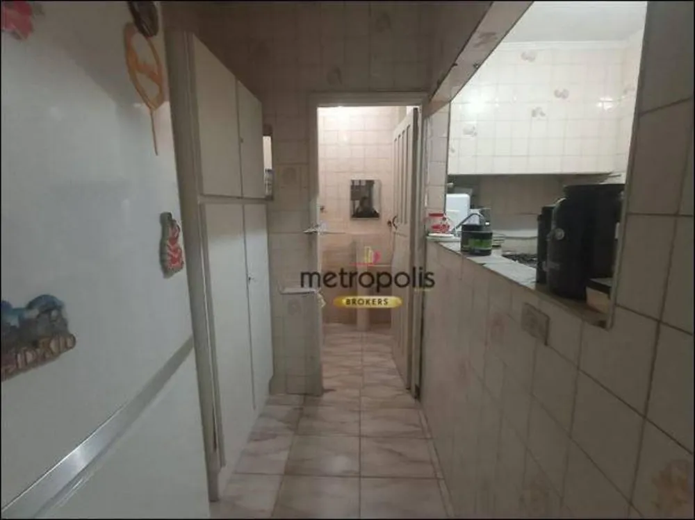 Sobrado, 3 quartos, 158 m² - Foto 6