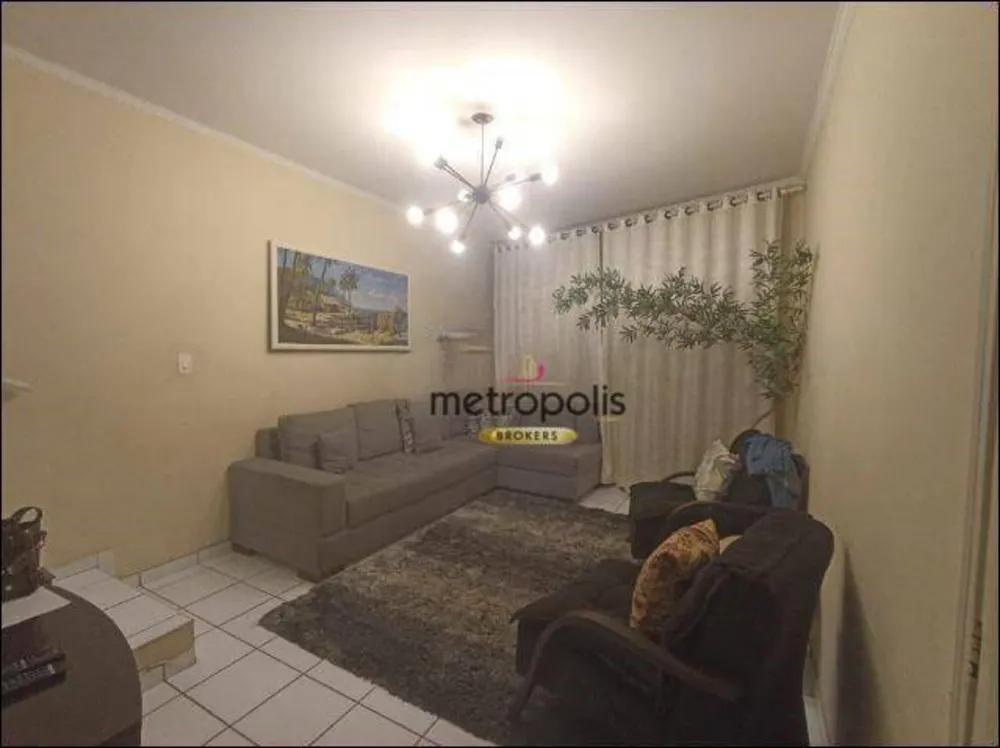 Sobrado, 3 quartos, 158 m² - Foto 1