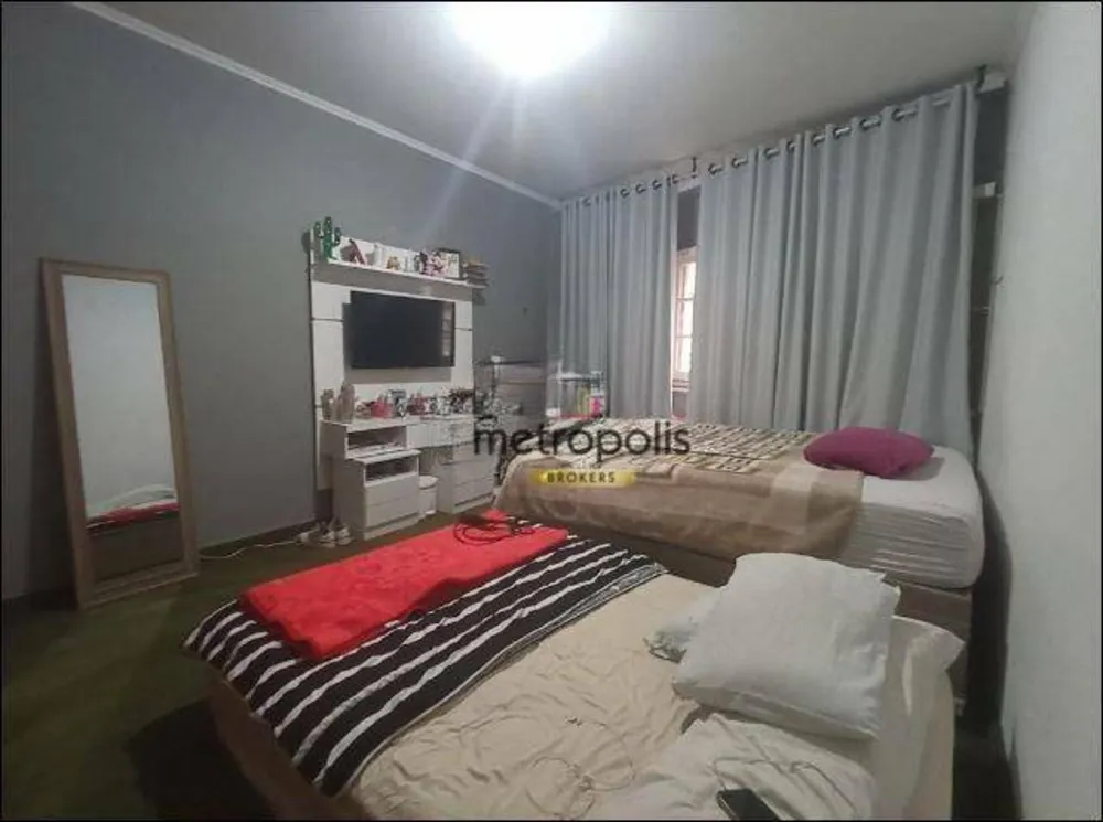 Sobrado, 3 quartos, 158 m² - Foto 9