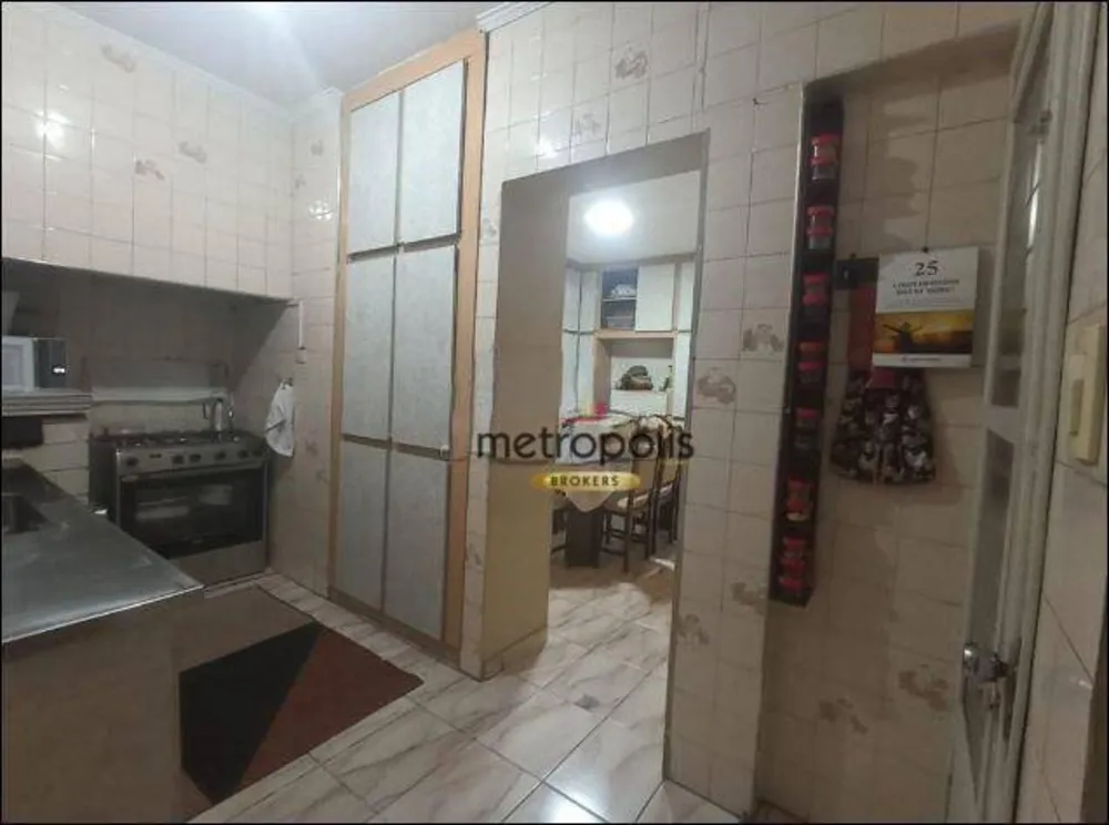 Sobrado, 3 quartos, 158 m² - Foto 8