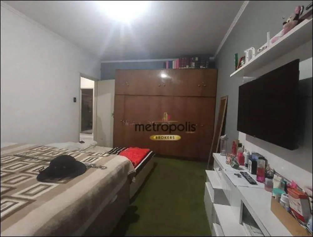 Sobrado, 3 quartos, 158 m² - Foto 10