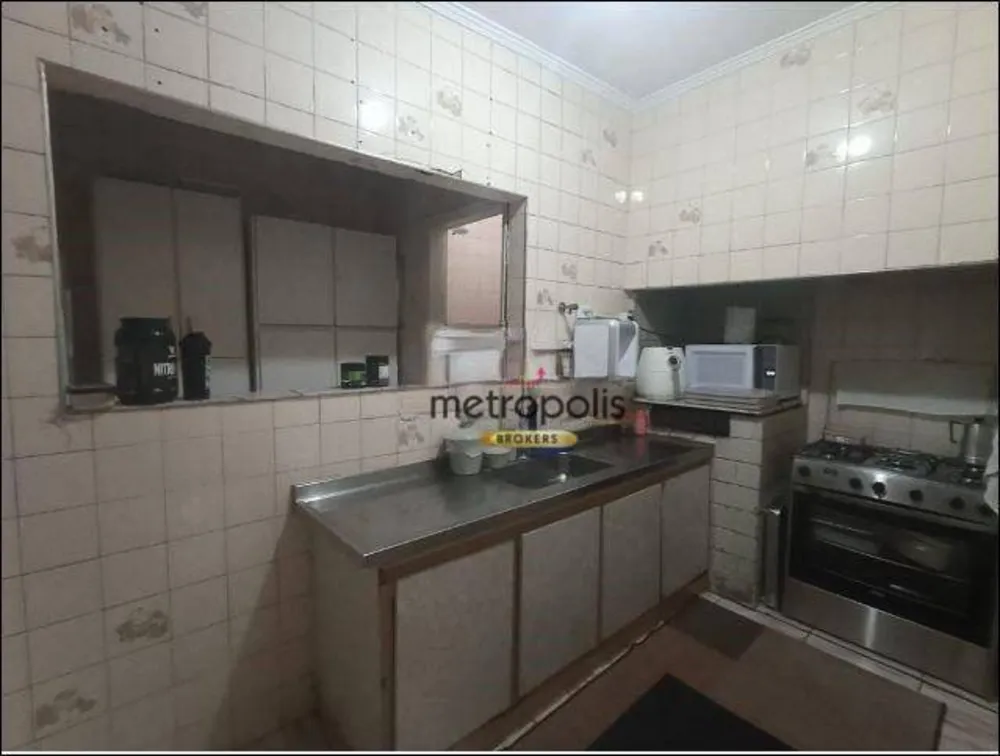 Sobrado, 3 quartos, 158 m² - Foto 7
