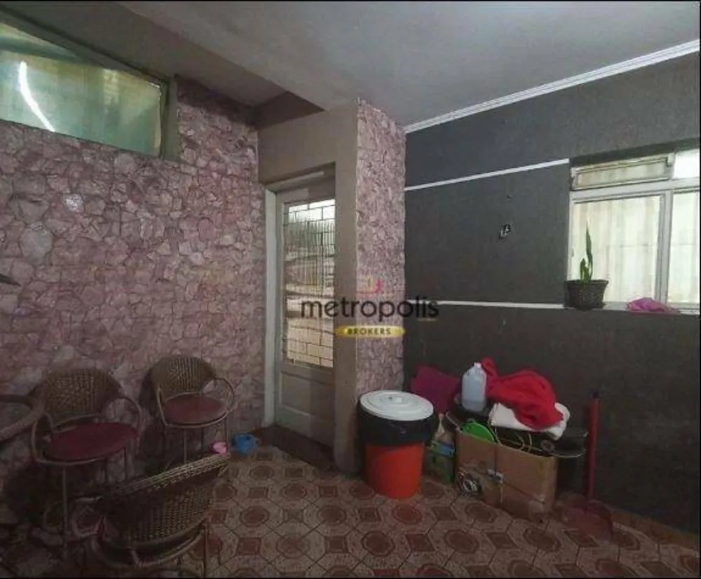 Sobrado, 3 quartos, 158 m² - Foto 2