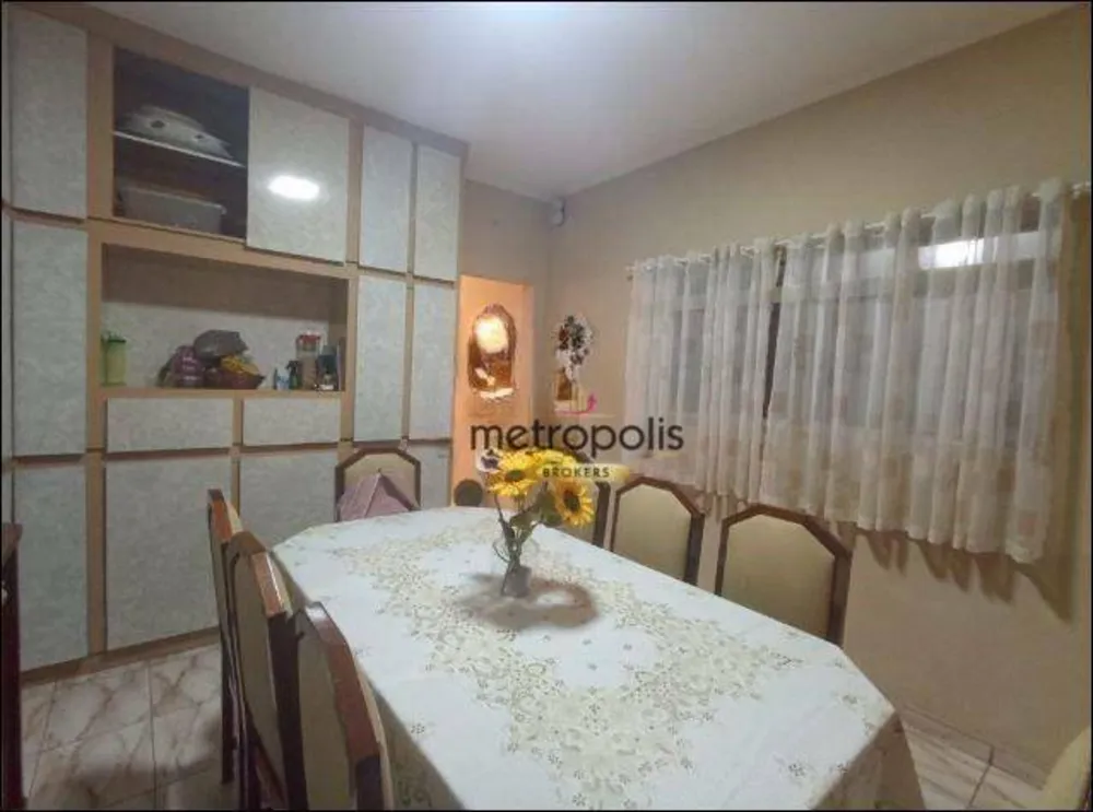 Sobrado, 3 quartos, 158 m² - Foto 4