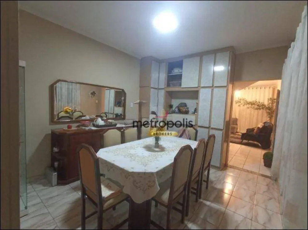 Sobrado, 3 quartos, 158 m² - Foto 5