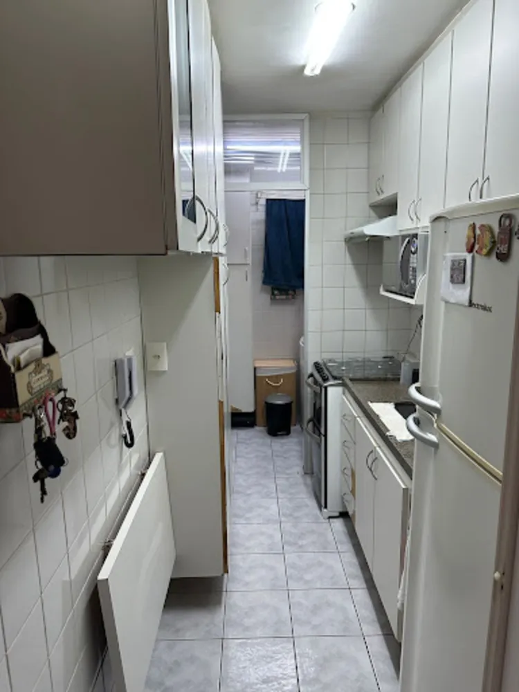 Apartamento, 3 quartos, 63 m² - Foto 3