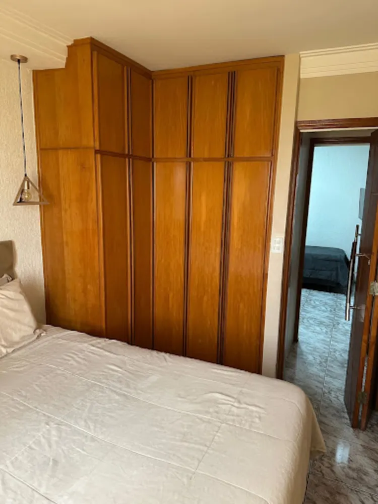 Apartamento, 3 quartos, 63 m² - Foto 11