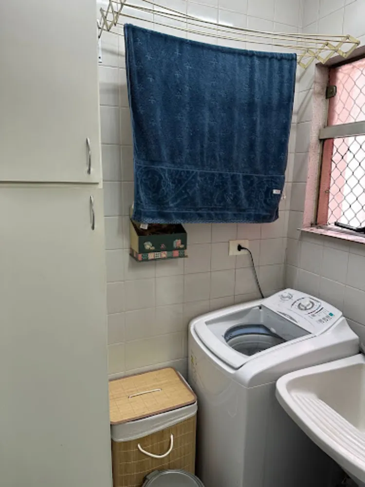 Apartamento, 3 quartos, 63 m² - Foto 5