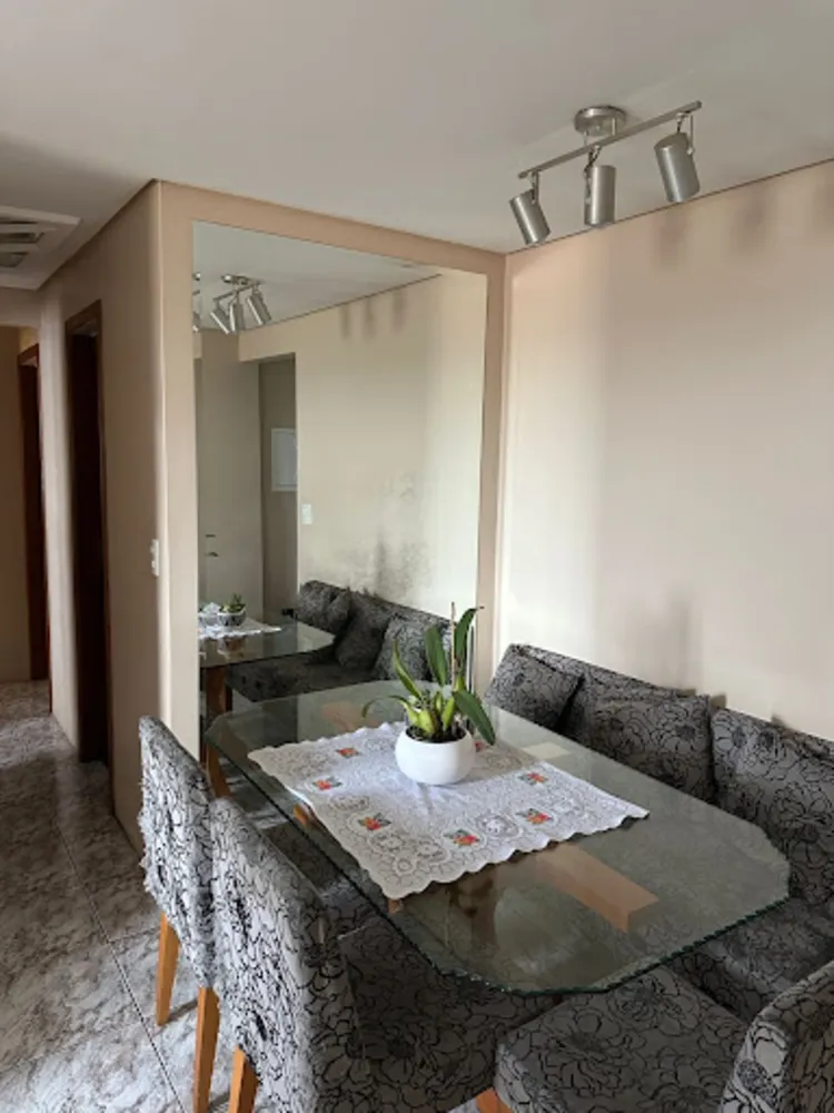Apartamento, 3 quartos, 63 m² - Foto 4