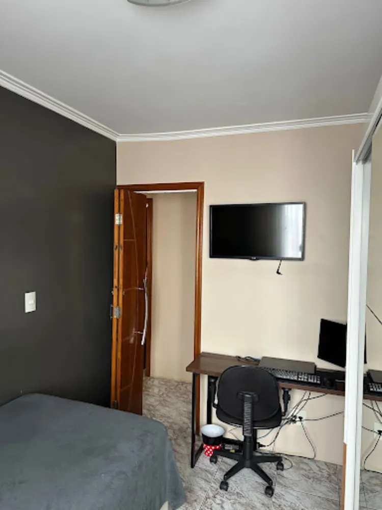 Apartamento, 3 quartos, 63 m² - Foto 9