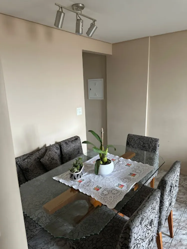 Apartamento, 3 quartos, 63 m² - Foto 2