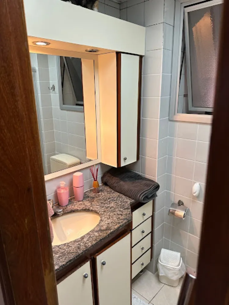 Apartamento, 3 quartos, 63 m² - Foto 6