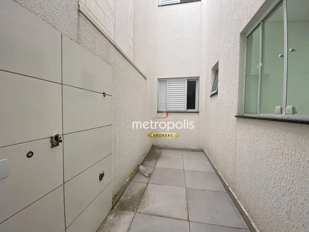 Apartamento, 2 quartos, 60 m² - Foto 5