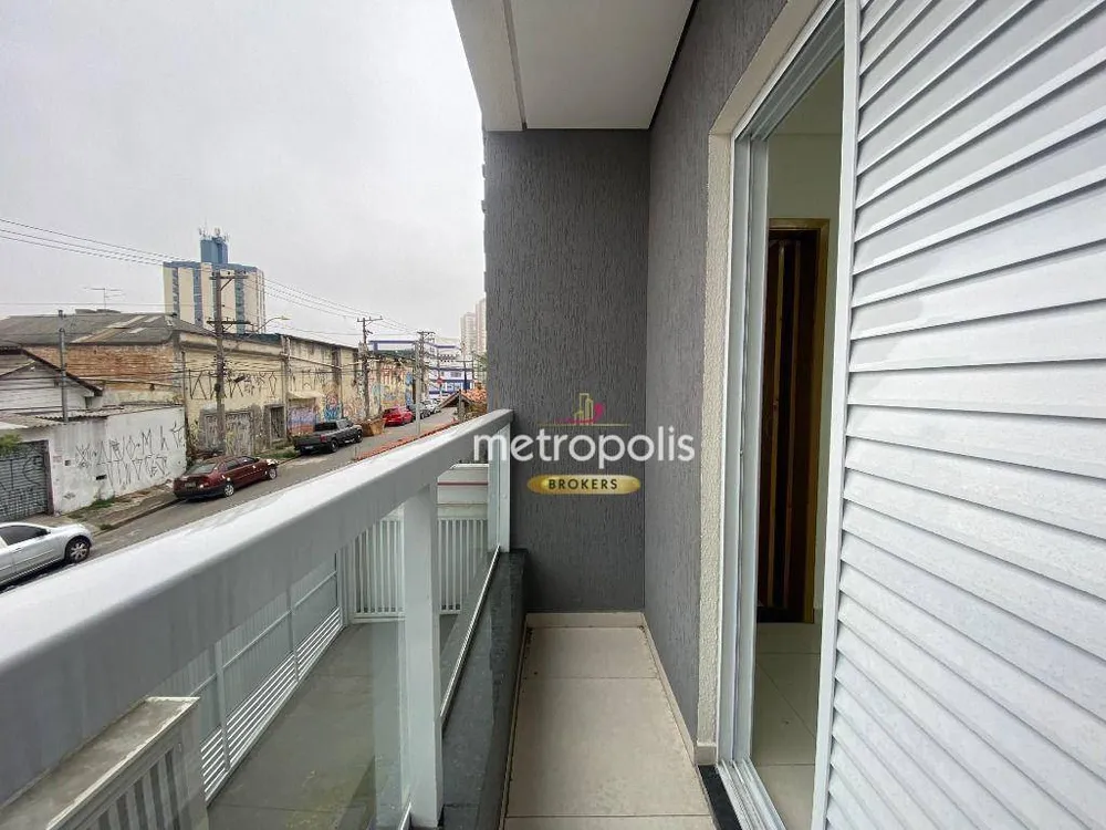 Apartamento, 2 quartos, 60 m² - Foto 9