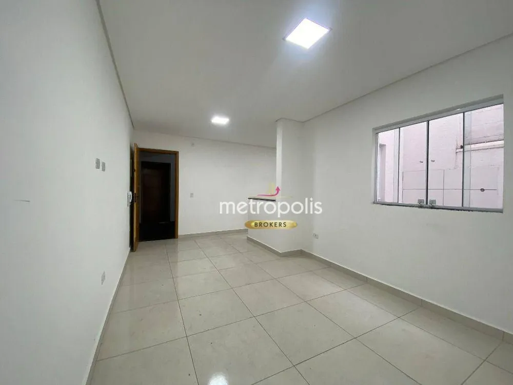 Apartamento, 2 quartos, 60 m² - Foto 2
