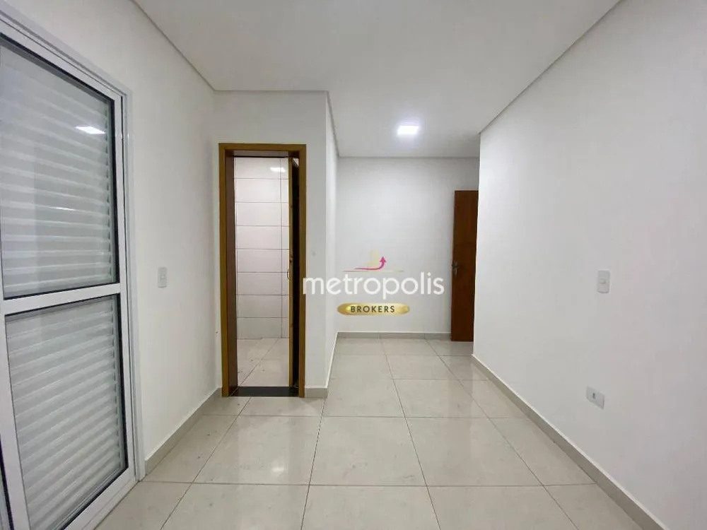 Apartamento, 2 quartos, 60 m² - Foto 10