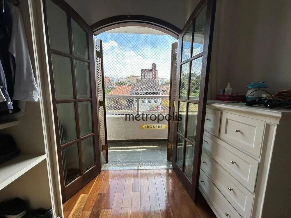 Sobrado, 4 quartos, 270 m² - Foto 10