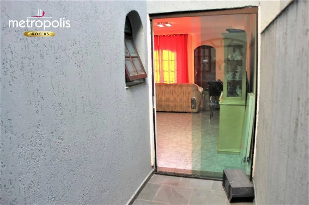 Sobrado, 4 quartos, 270 m² - Foto 1