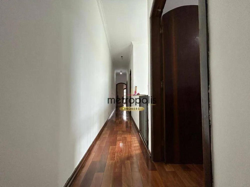 Sobrado, 4 quartos, 270 m² - Foto 8