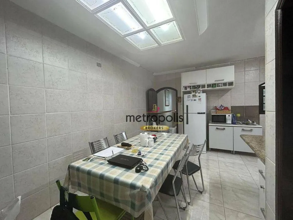 Sobrado, 4 quartos, 270 m² - Foto 7