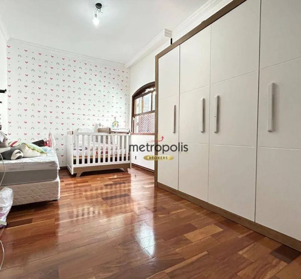 Sobrado, 4 quartos, 270 m² - Foto 9