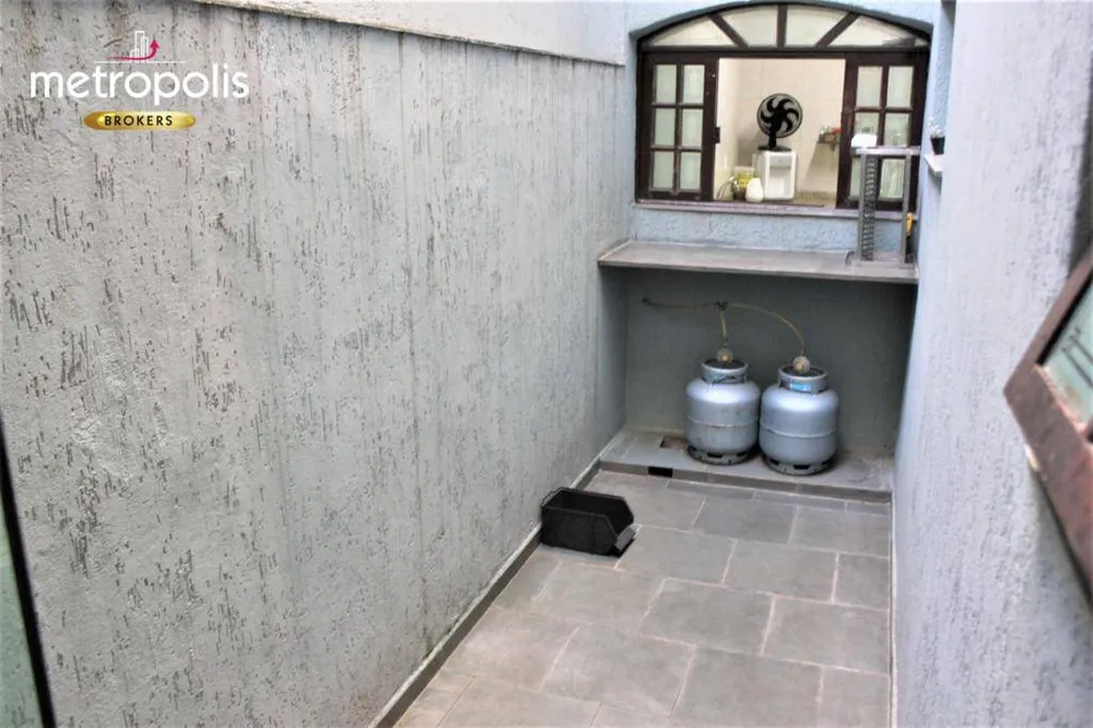 Sobrado, 4 quartos, 270 m² - Foto 6