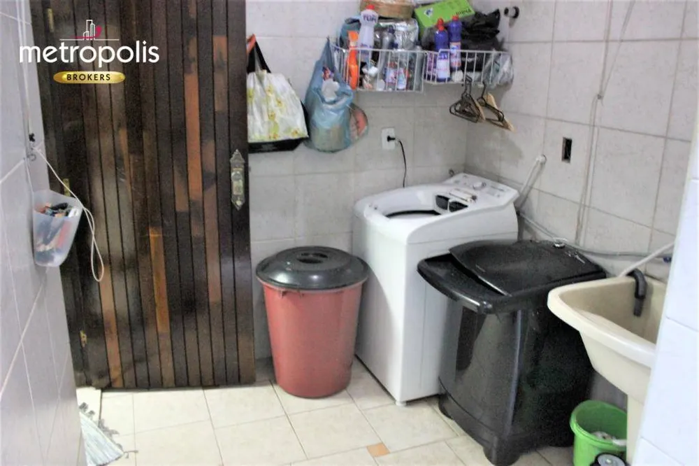 Sobrado, 4 quartos, 270 m² - Foto 3